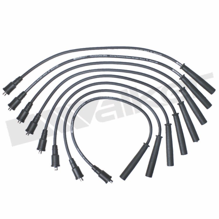 Wire Set Thundercore Standard