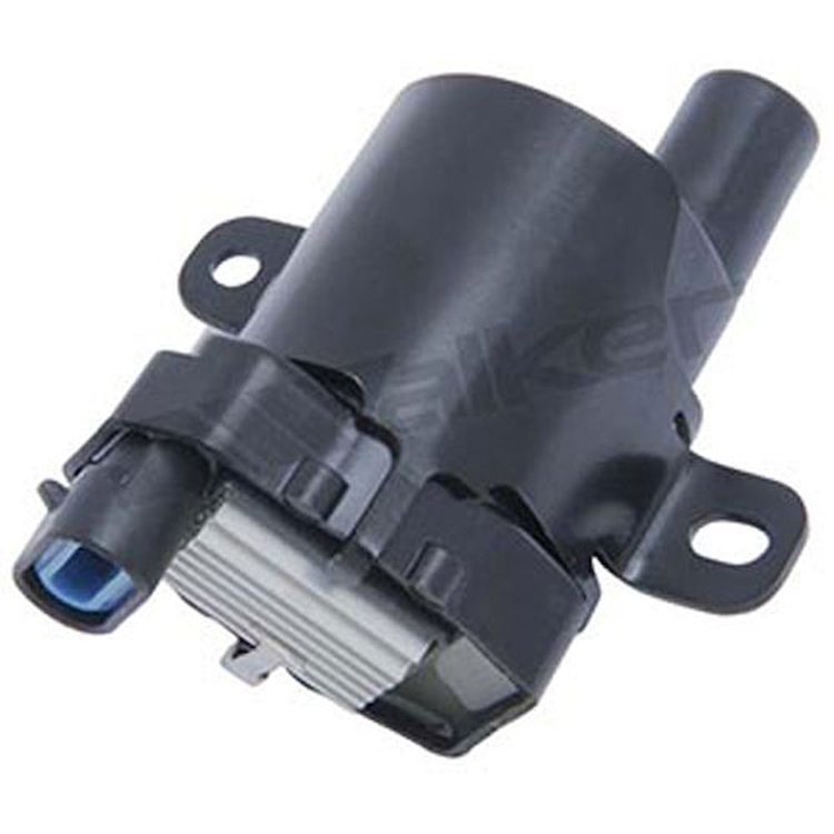 Ignition Coil Near Plug