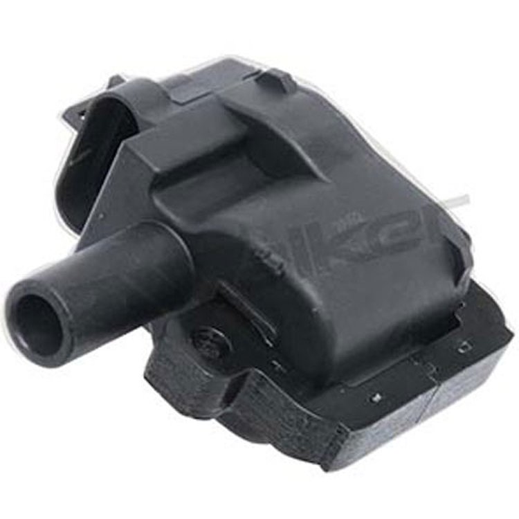 Ignition Coil Near Plug