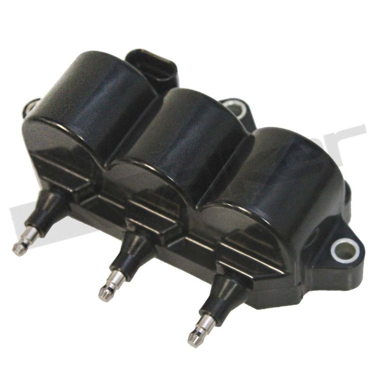 IGNITION COIL