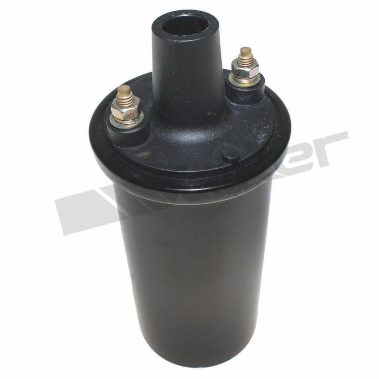 Ignition Coil Canister