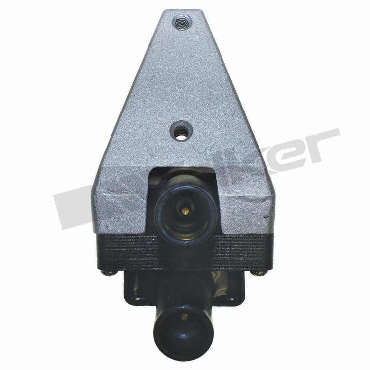 Ignition Coil On Plug