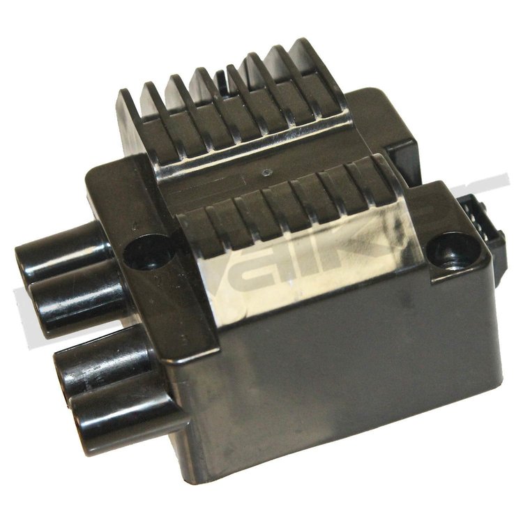 IGNITION COIL