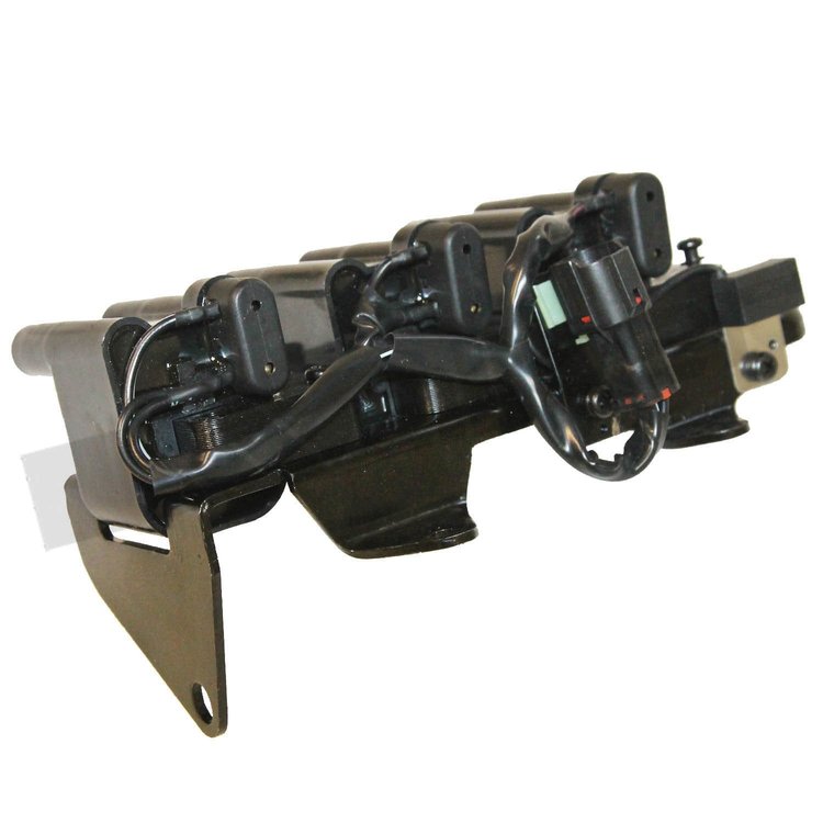IGNITION COIL