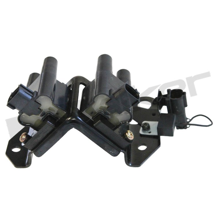 IGNITION COIL