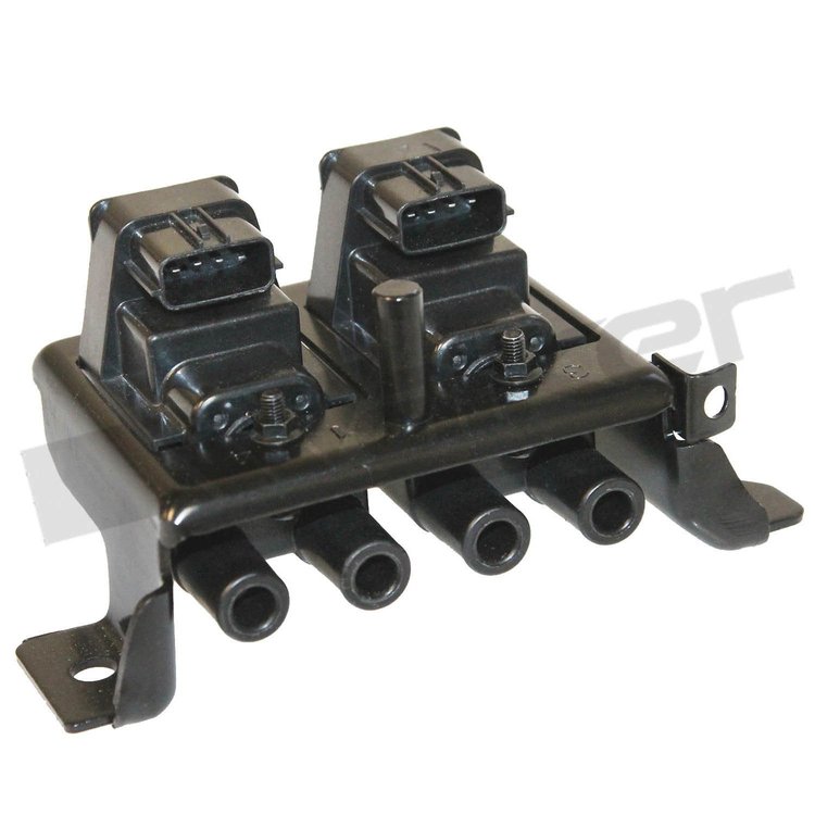 IGNITION COIL