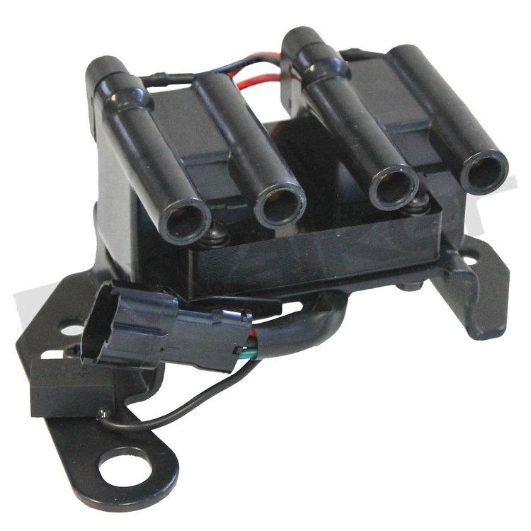 IGNITION COIL