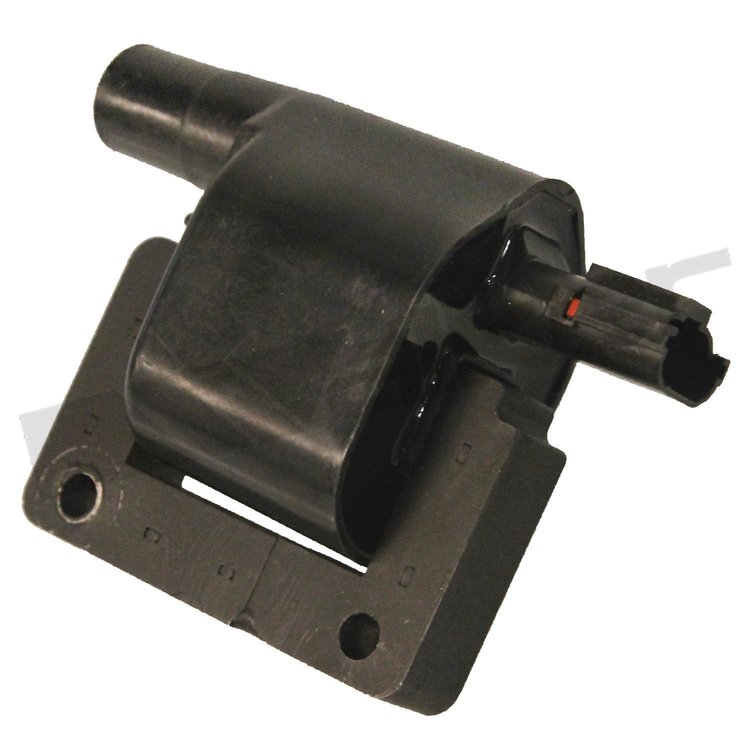 IGNITION COIL