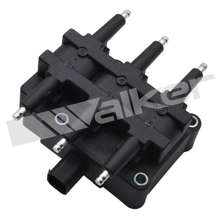 IGNITION COIL