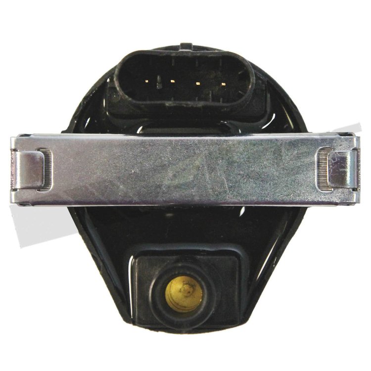 IGNITION COIL