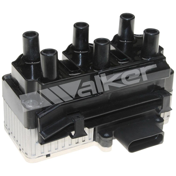 IGNITION COIL