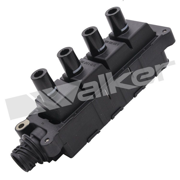IGNITION COIL