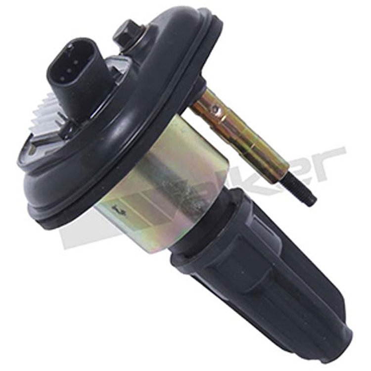 Ignition Coil On Plug