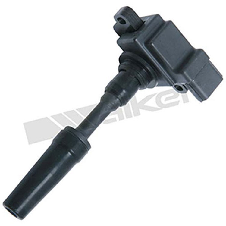 Ignition Coil On Plug