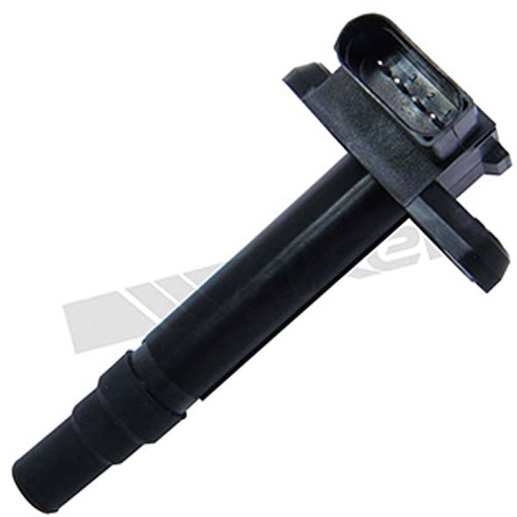 Ignition Coil On Plug