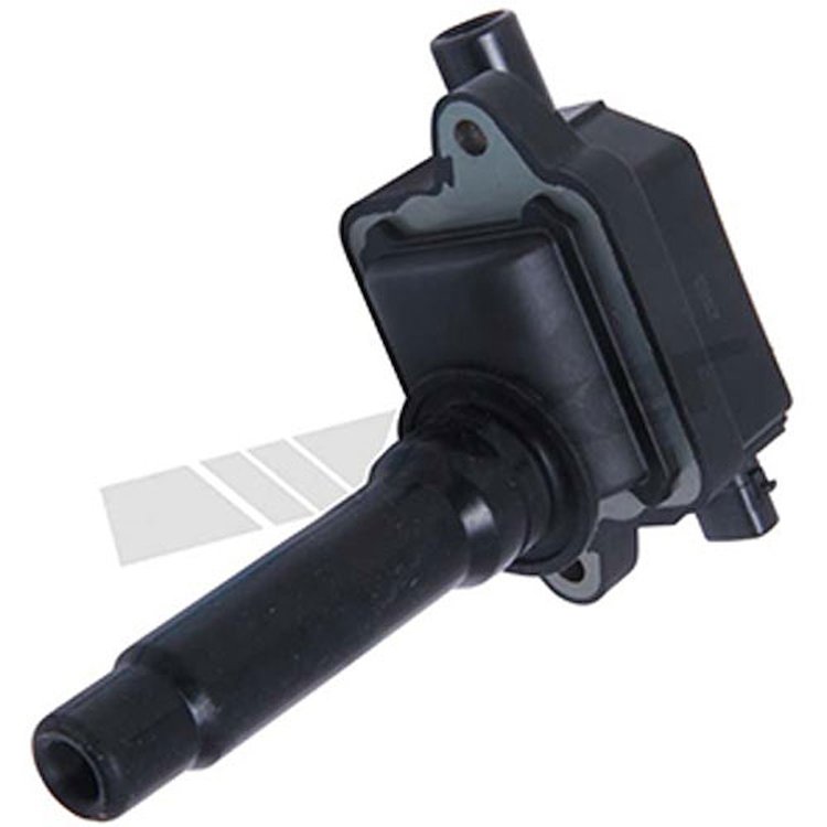 Ignition Coil On Plug