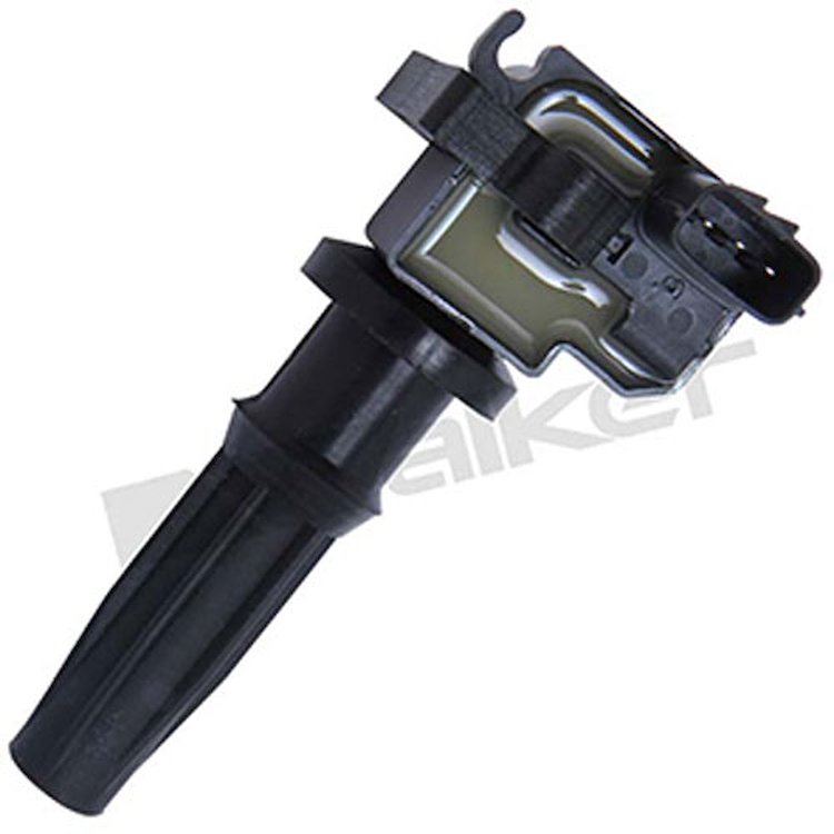 Ignition Coil On Plug