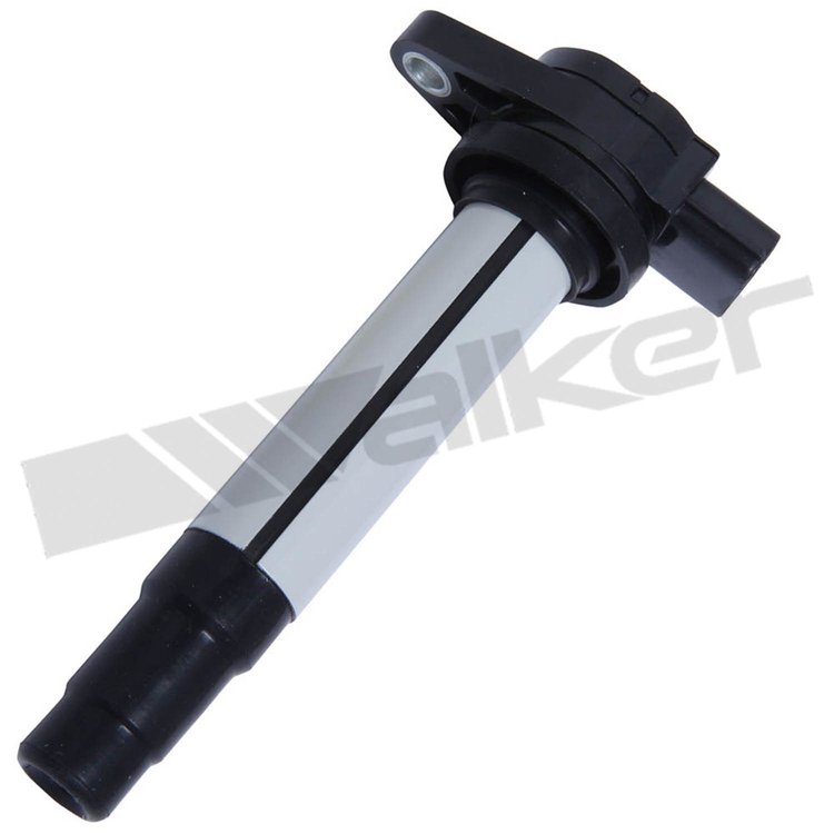 Ignition Coil On Plug