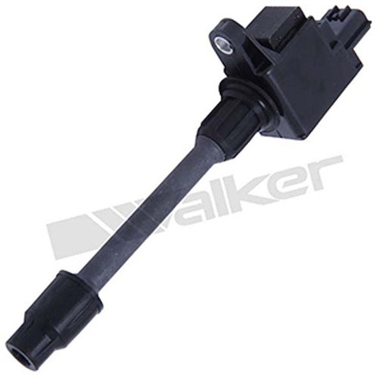 Ignition Coil On Plug