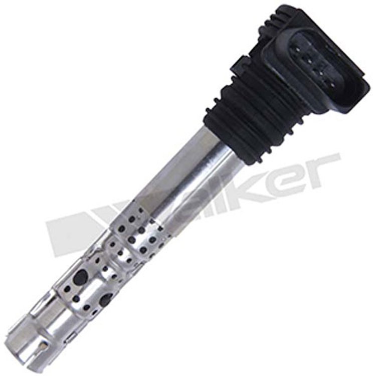 Ignition Coil On Plug