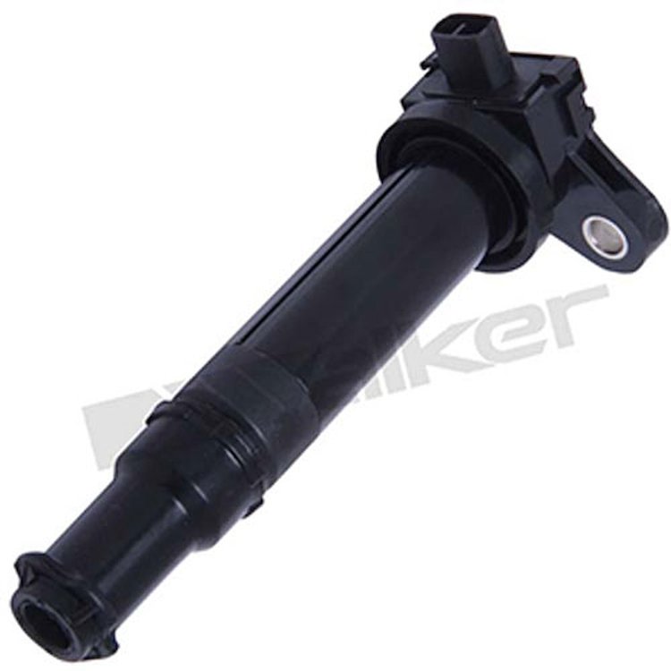 Ignition Coil On Plug
