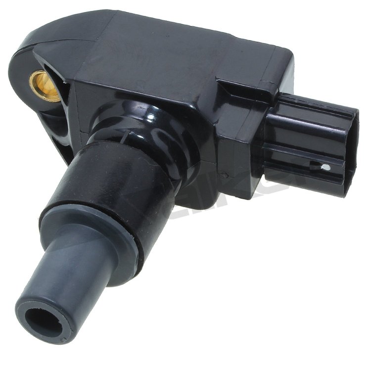 Ignition Coil On Plug