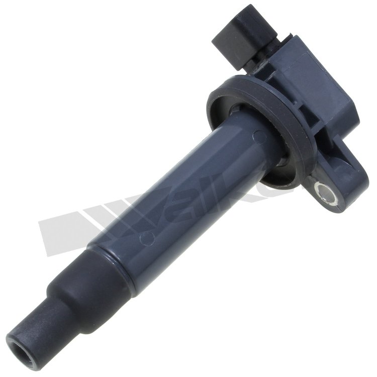 Ignition Coil On Plug