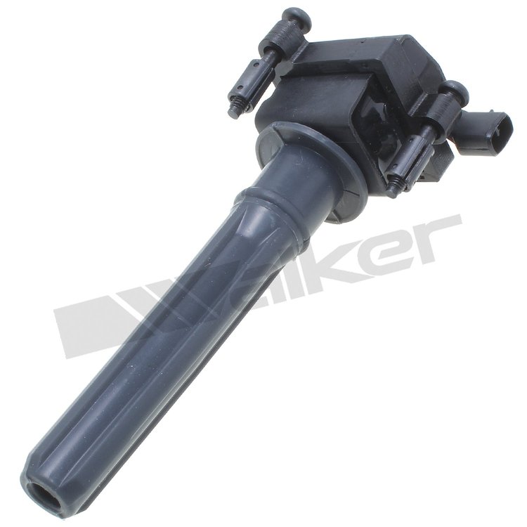 Ignition Coil On Plug