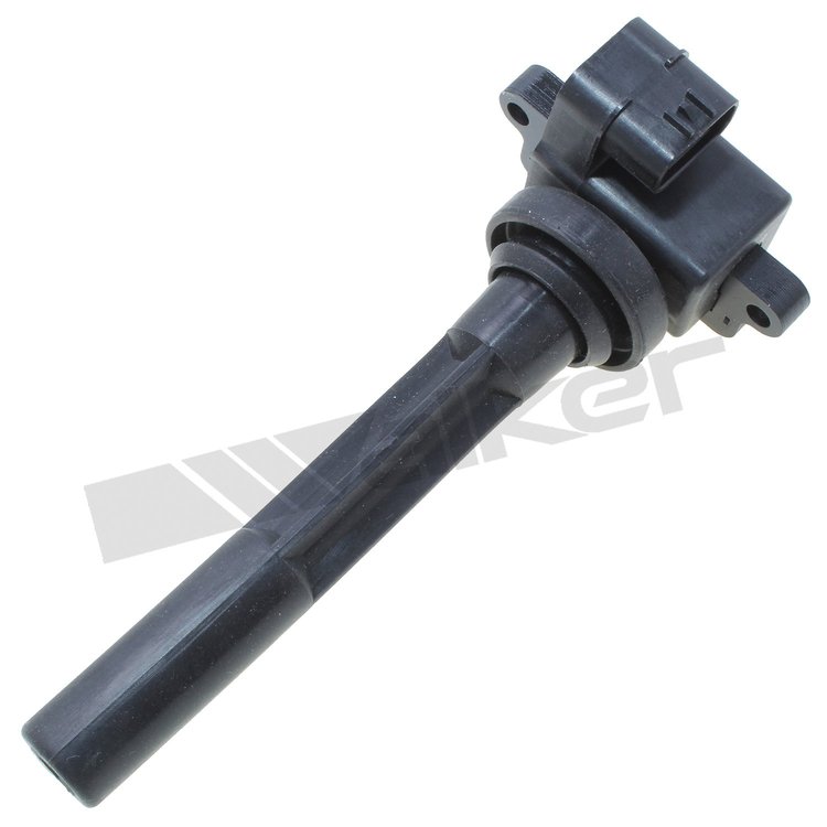 Ignition Coil On Plug