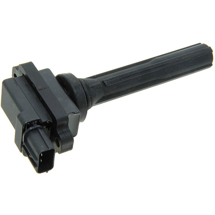 Ignition Coil On Plug