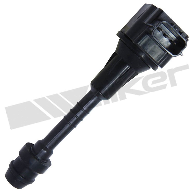 Ignition Coil On Plug