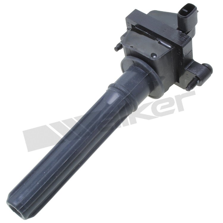 Ignition Coil On Plug