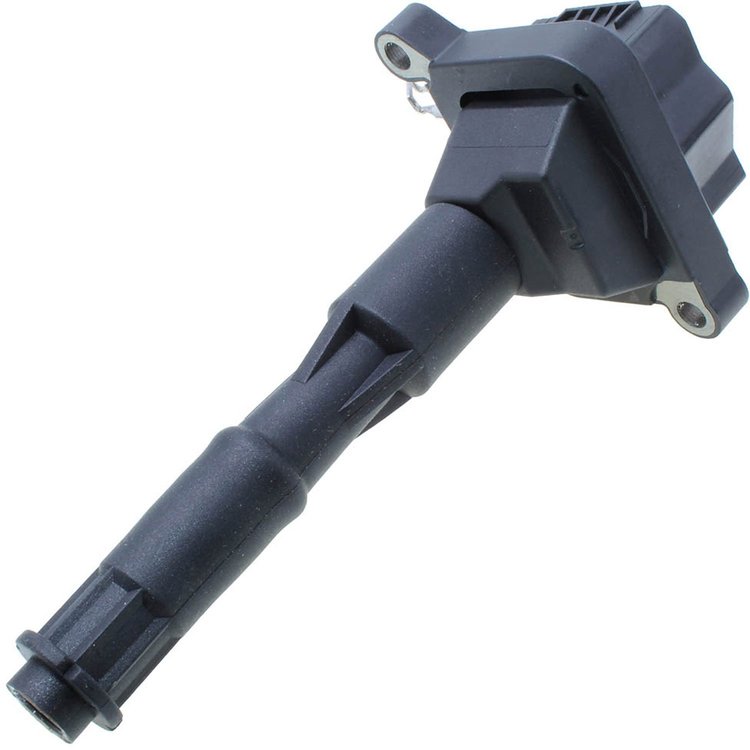 Ignition Coil On Plug