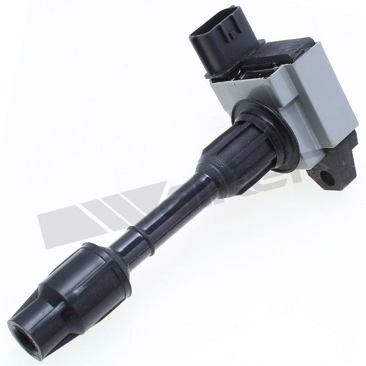 Ignition Coil On Plug