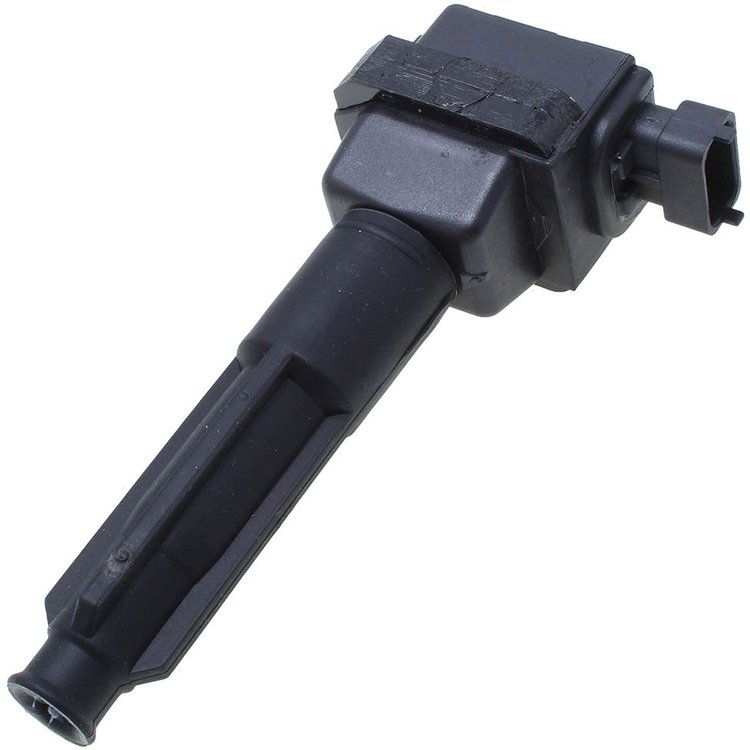 Ignition Coil On Plug