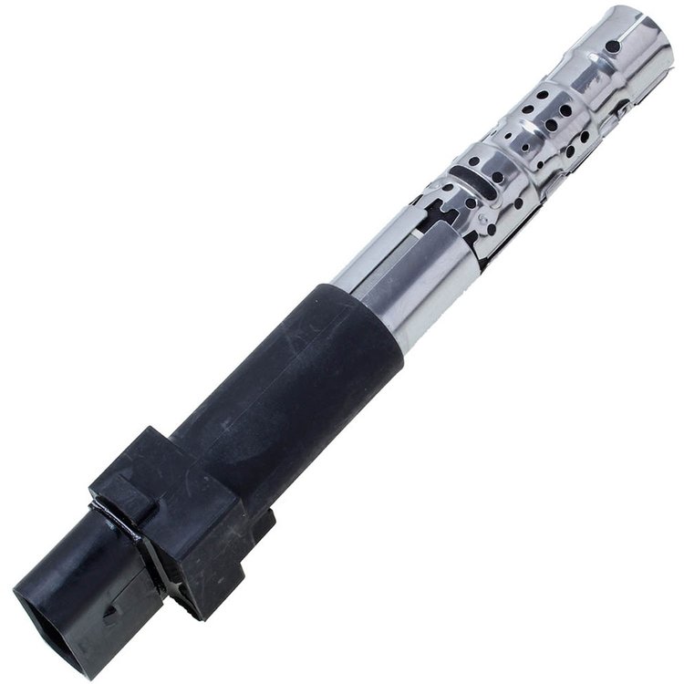 Ignition Coil On Plug