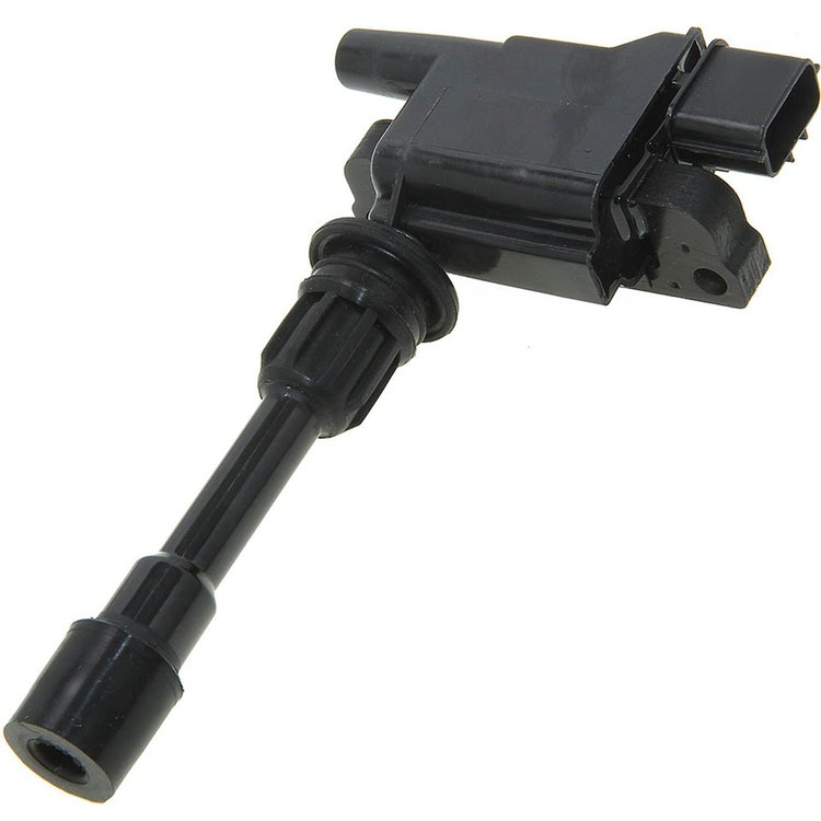Ignition Coil On Plug