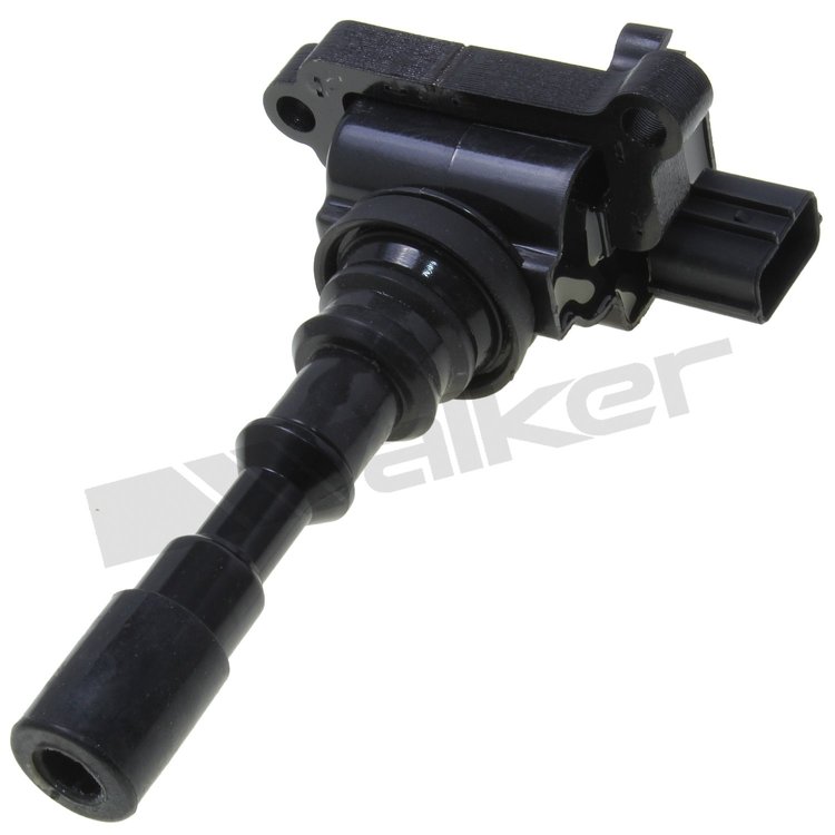 Ignition Coil On Plug