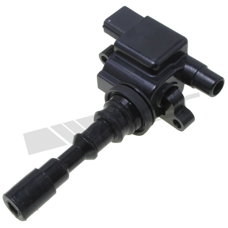 Ignition Coil On Plug