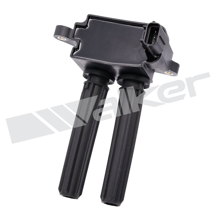 Ignition Coil On Plug