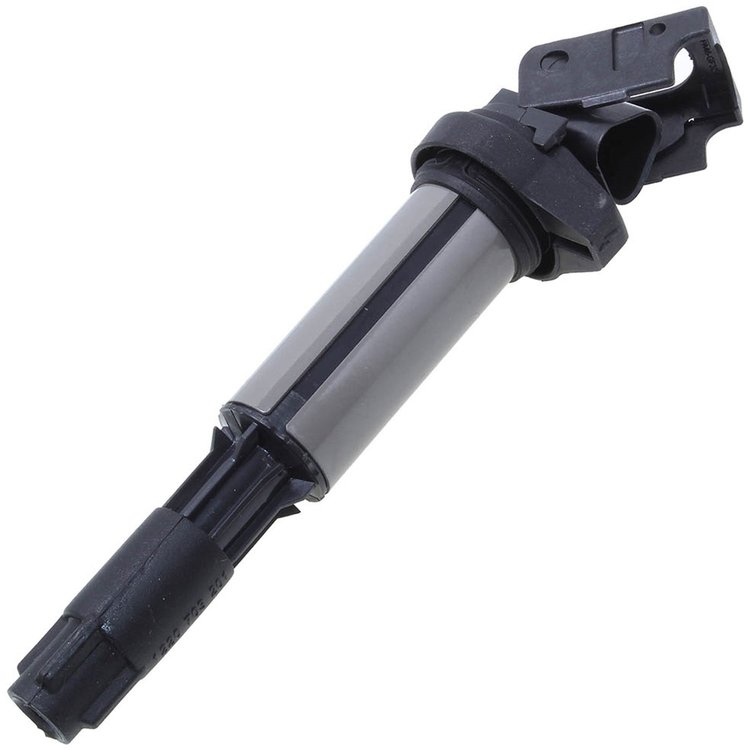 Ignition Coil On Plug