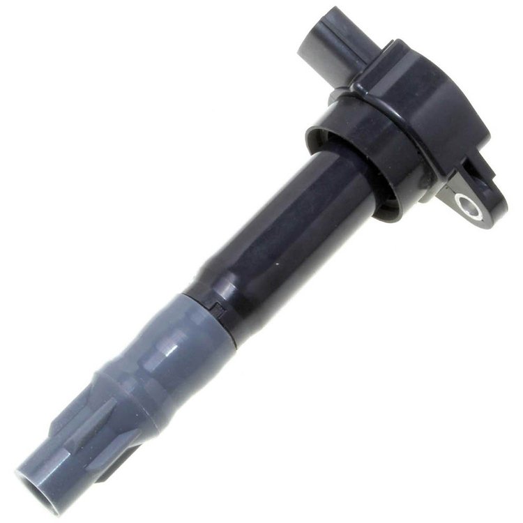 Ignition Coil On Plug