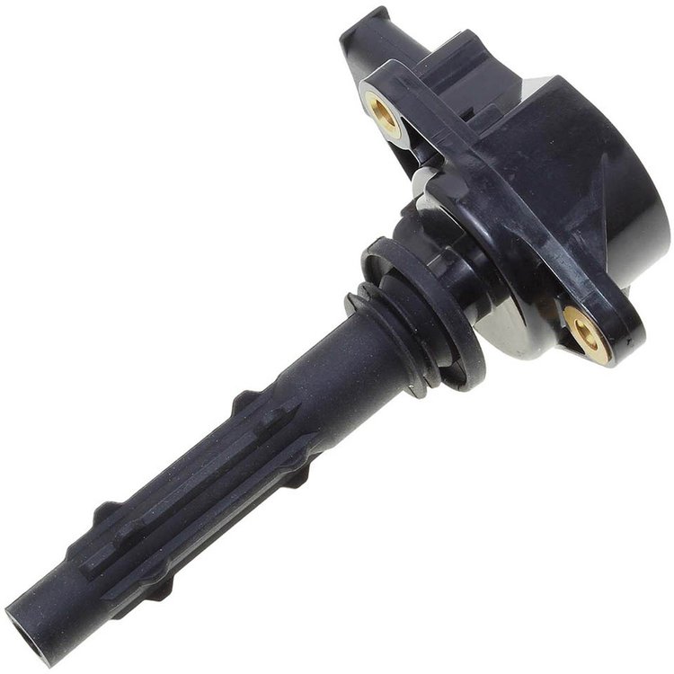 Ignition Coil On Plug