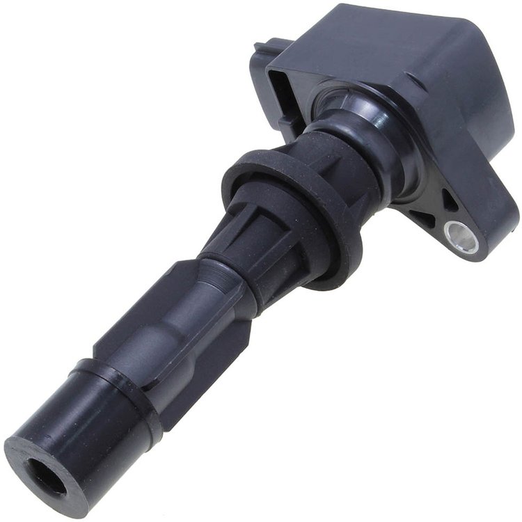 Ignition Coil On Plug