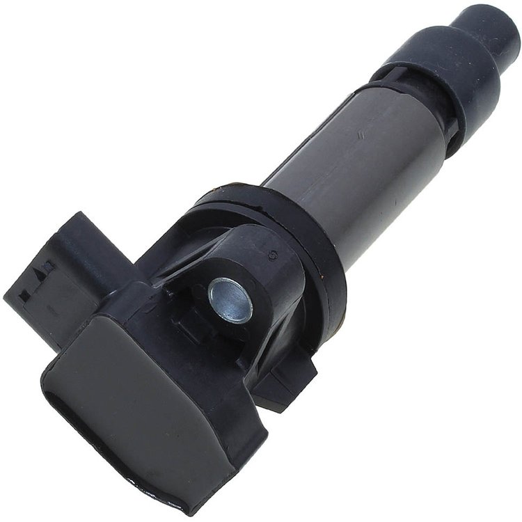 Ignition Coil On Plug