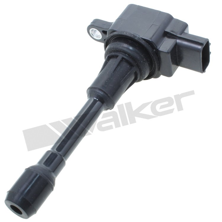 Ignition Coil On Plug