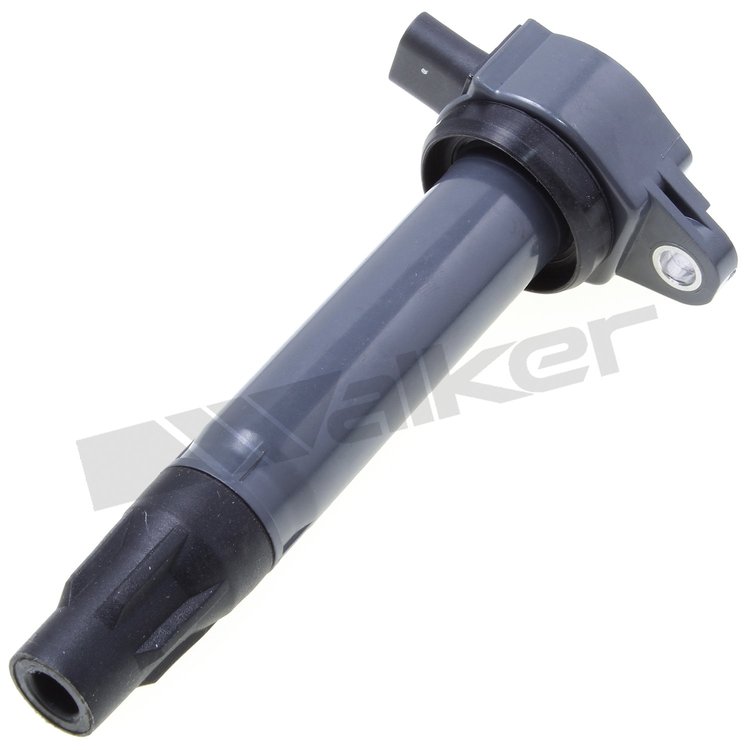 Ignition Coil On Plug