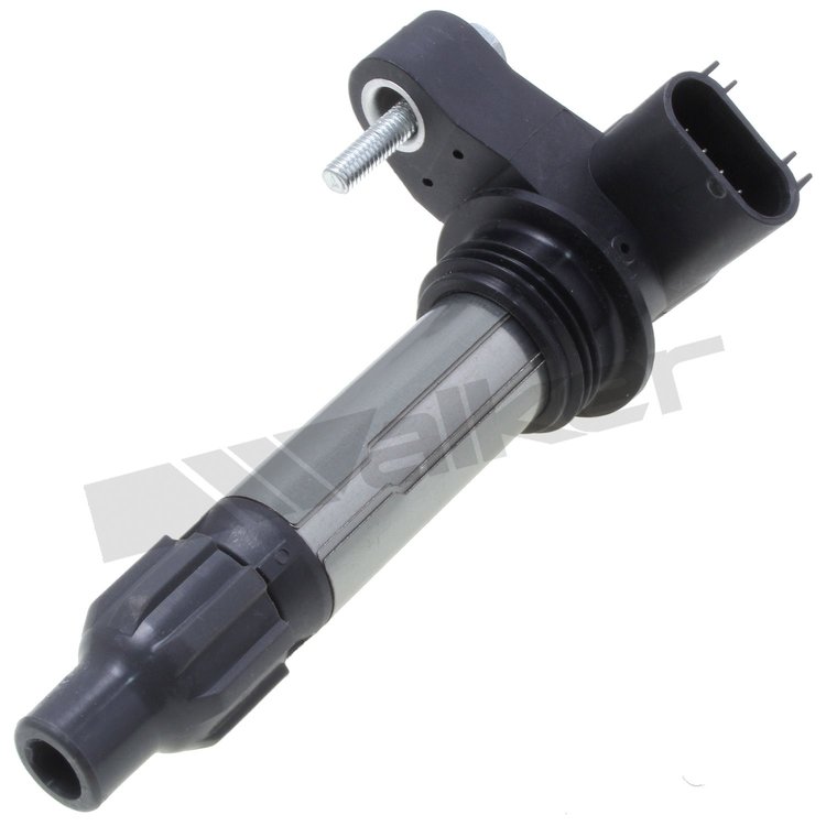 Ignition Coil On Plug