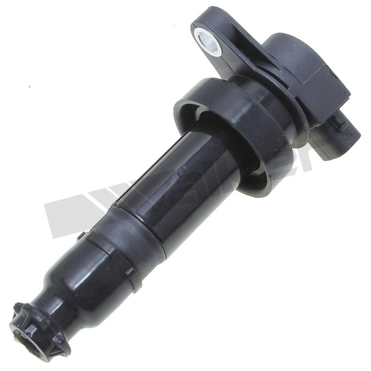 Ignition Coil On Plug