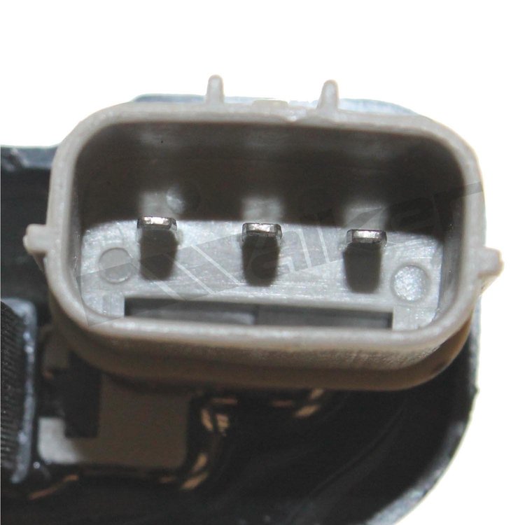 Ignition Coil On Plug